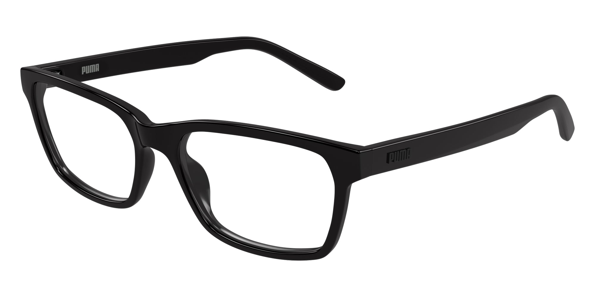 Puma PU0528O 006 58 - Black #id:pu0528o006_s:106105