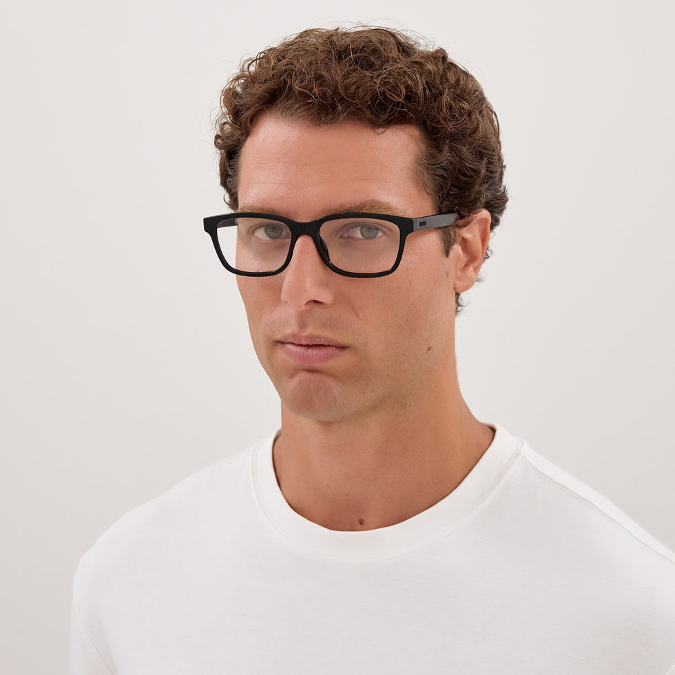 Puma PU0529O 001 55 - Black #id:pu0529o001_s:100115