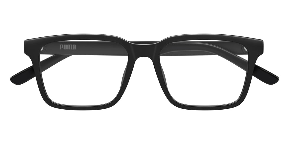 Puma PU0531OA 001 54 - Black #id:pu0531oa001_s:100100