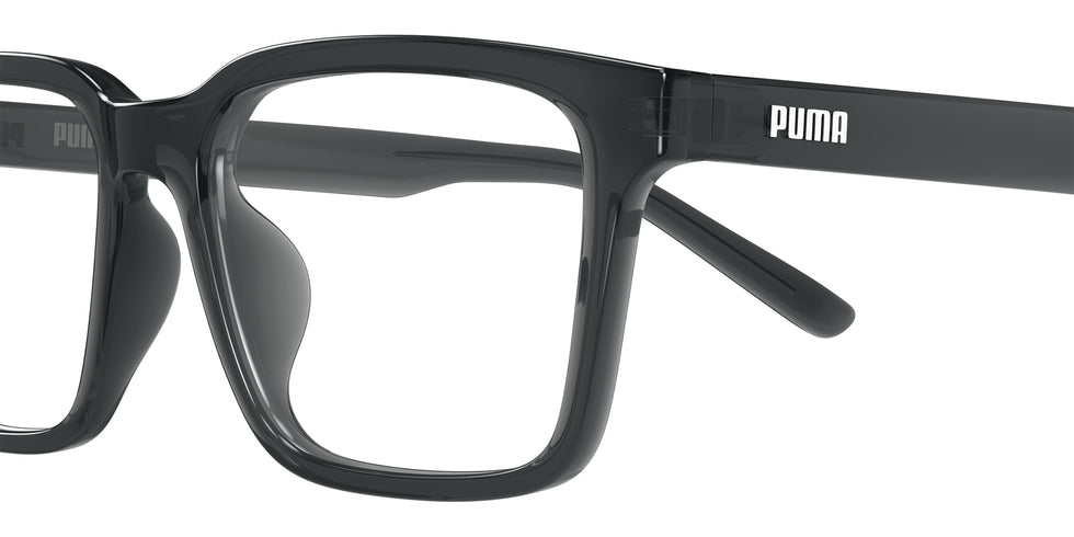 Puma PU0531OA 002 54 - Gray #id:pu0531oa002_s:102110