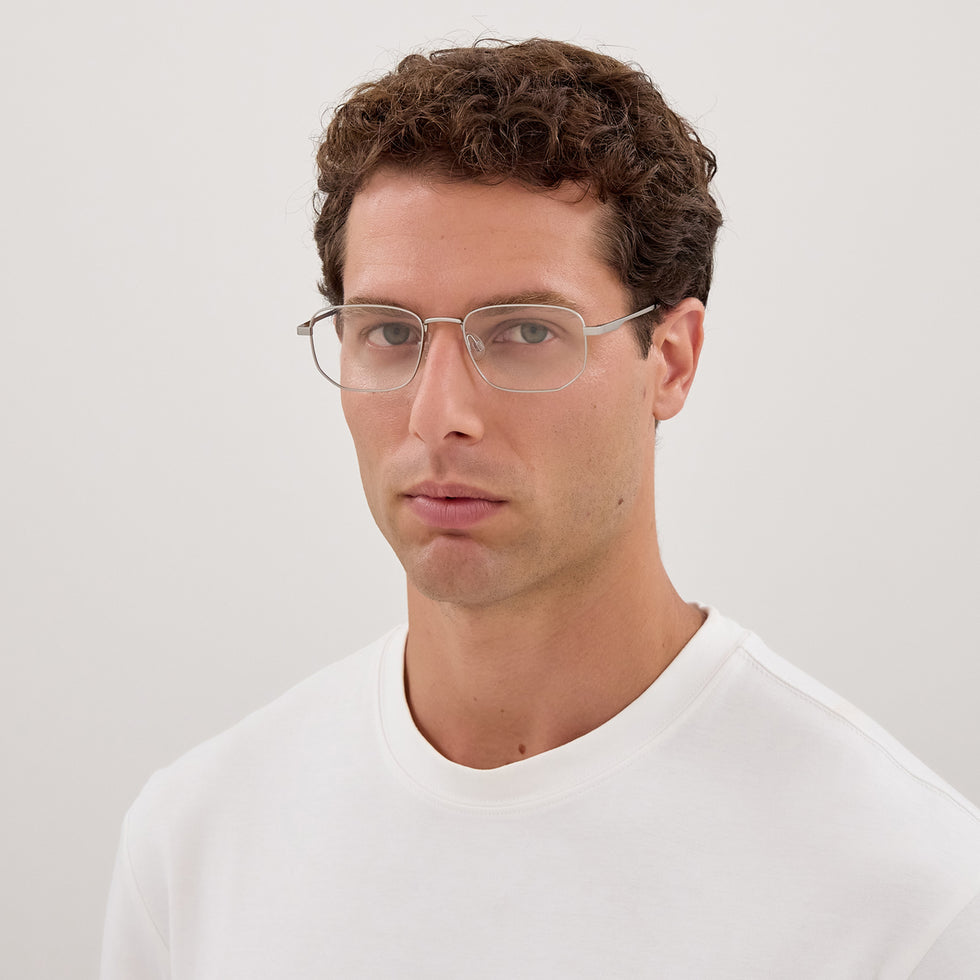 Puma PU0532O 001 55 - Silver #id:pu0532o001_s:100115