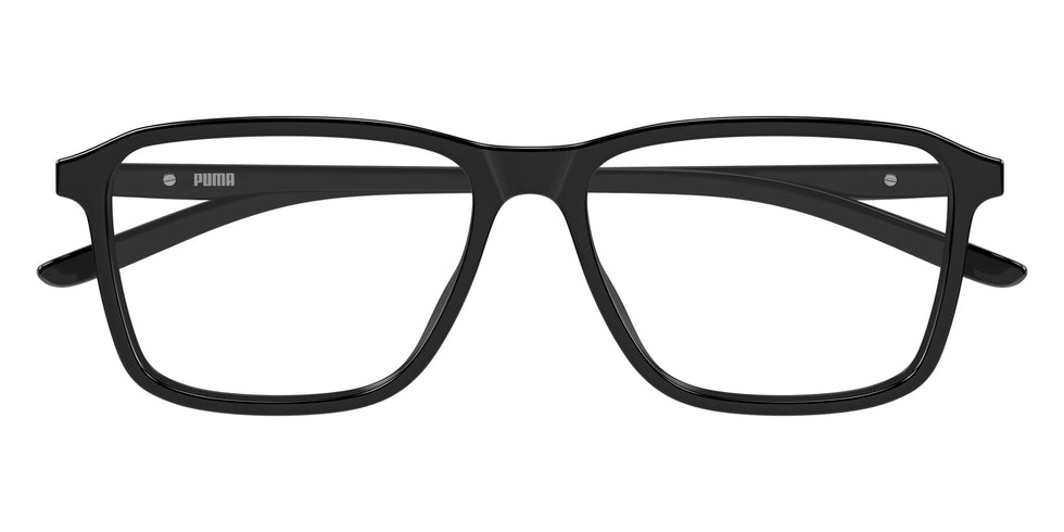 Puma PU0536O 001 55 - Black #id:pu0536o001_s:100100