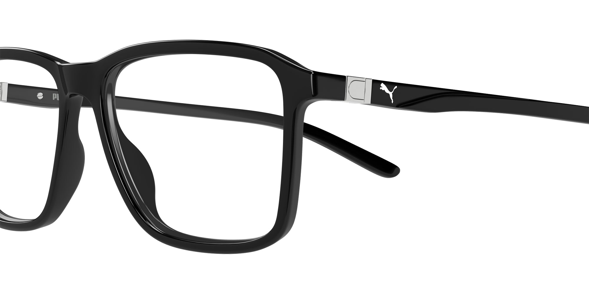 Puma PU0536O 001 55 - Black #id:pu0536o001_s:100110