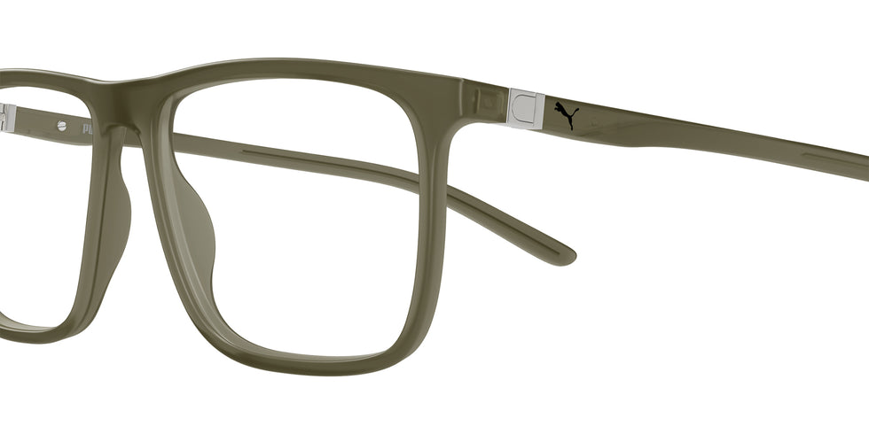 Puma PU0537O 009 59 - Green #id:pu0537o009_s:104110