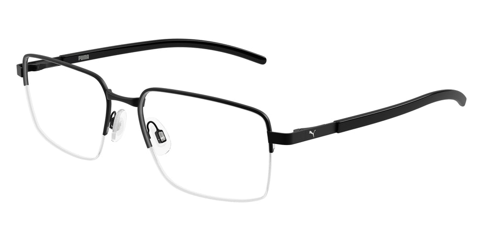 Puma PU0538O 010 59 - Black #id:pu0538o010_s:102105