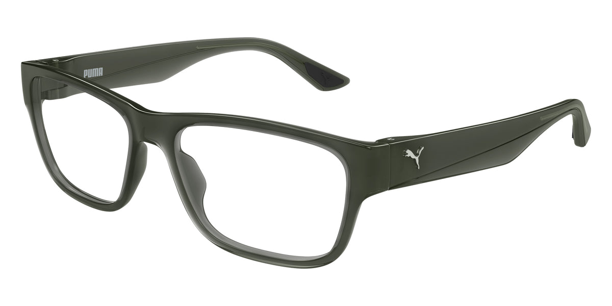 Puma PU0543O 006 58 - Green #id:pu0543o006_s:102105