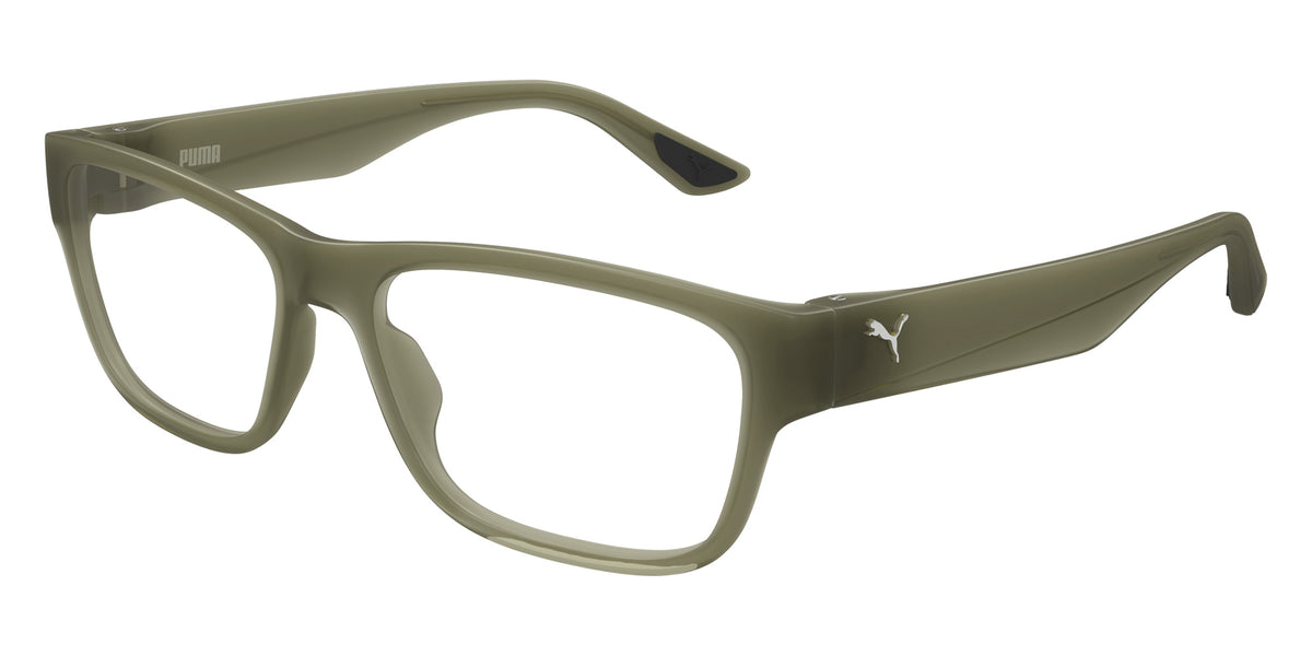 Puma PU0543O 008 58 - Green #id:pu0543o008_s:106105