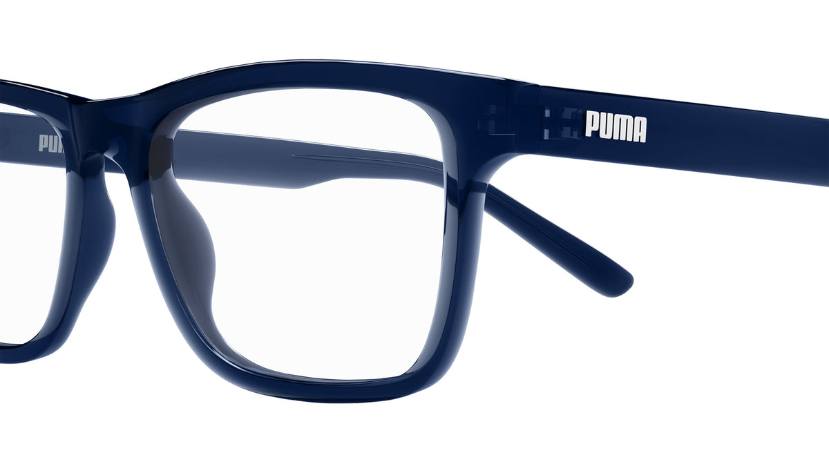 Puma PU0547O 002 54 - Blue #id:pu0547o002_s:102110