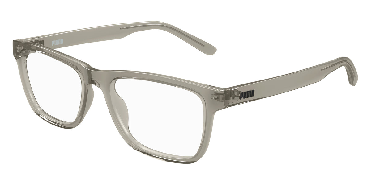 Puma PU0547O 004 54 - Gray #id:pu0547o004_s:104105