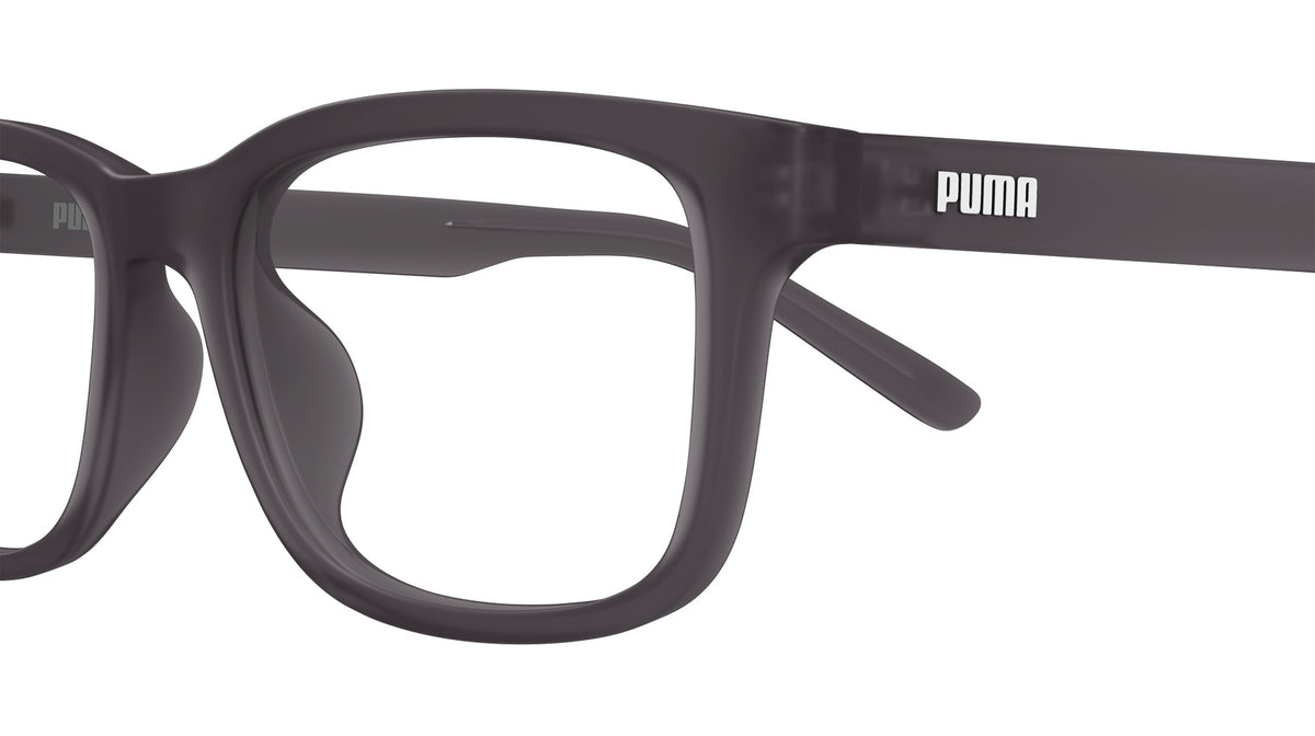 Puma PU0550OA 004 53 - Gray #id:pu0550oa004_s:104110