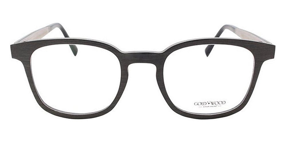 Gold & Wood GAW PULSAR 40 48 - Gray Bolivar/Gray Eucalyptus