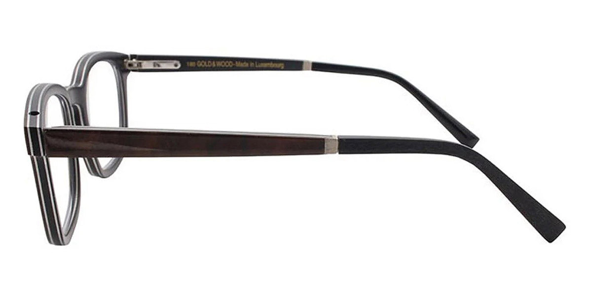 Gold & Wood GAW PULSAR GWPULSAR01-44 48 - GWPULSAR01-44