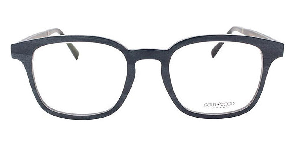 Gold & Wood GAW QUASAR 02 40 51 - Glossywood/Blue Jeans Bolivar/Night Blue Bolivar/Gray Bolivar