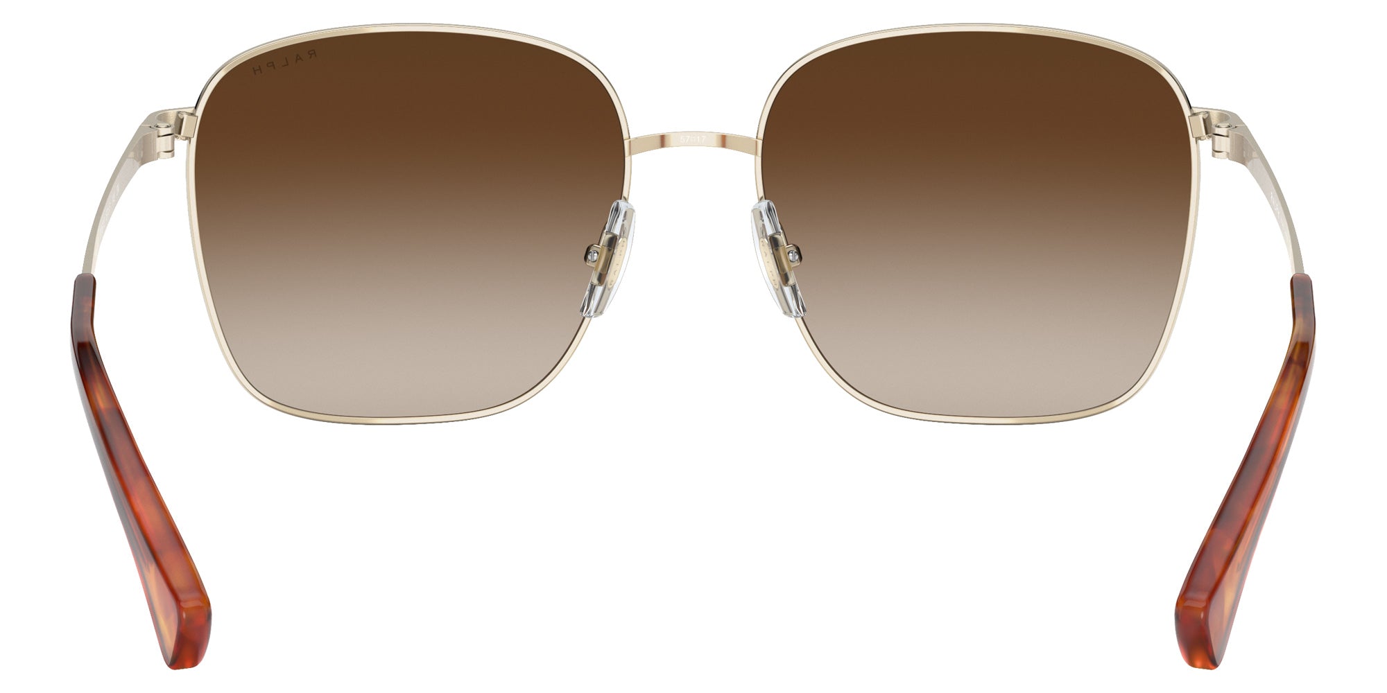 RALPH LAUREN RA4136 911613 57 - Shiny Pale Gold #id:ra4136911613_s:100115