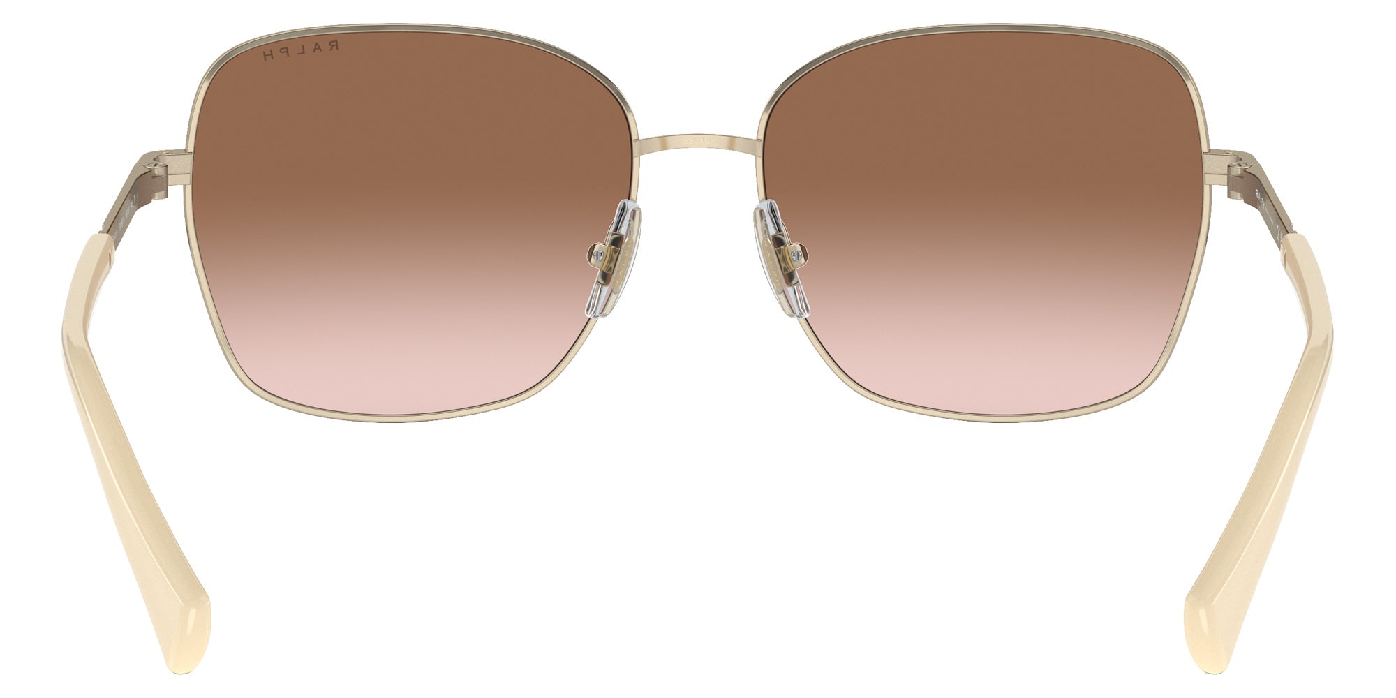 RALPH LAUREN RA4141 911613 58 - Shiny Pale Gold #id:ra4141911613_s:100115