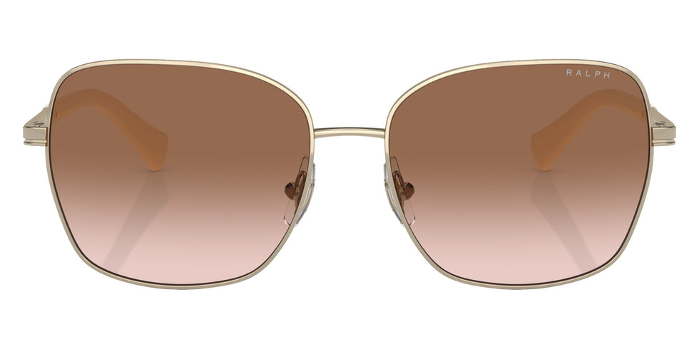 RALPH LAUREN RA4141 911613 58 - Shiny Pale Gold #id:ra4141911613_s:100100