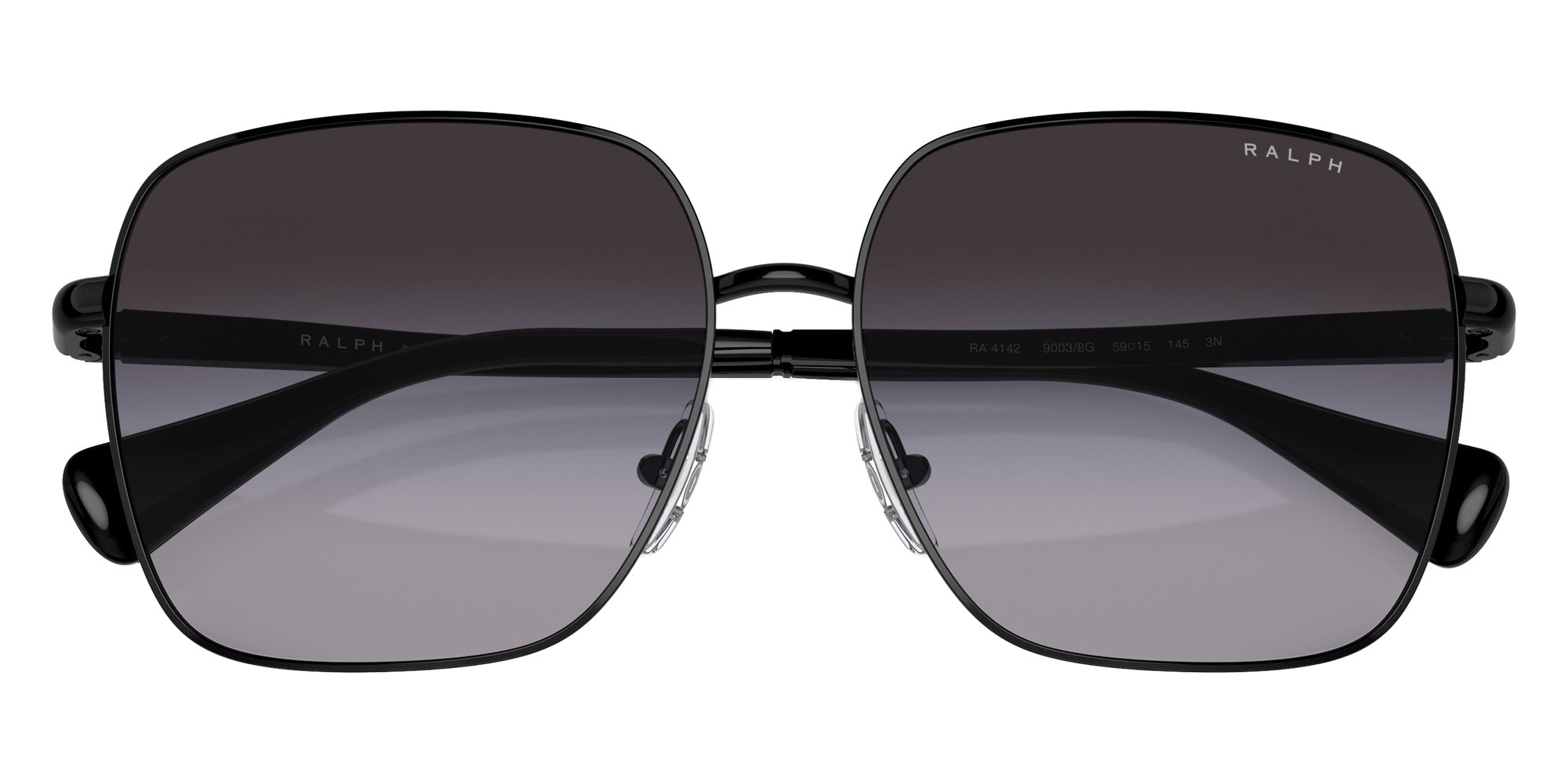 Ralph Lauren RA4142 90038G 59 - Shiny Black #id:ra414290038g_s:100120