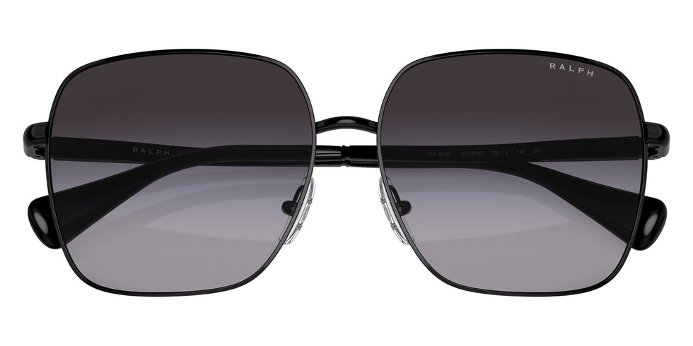 Ralph Lauren RA4142 90038G 59 - Shiny Black #id:ra414290038g_s:100120