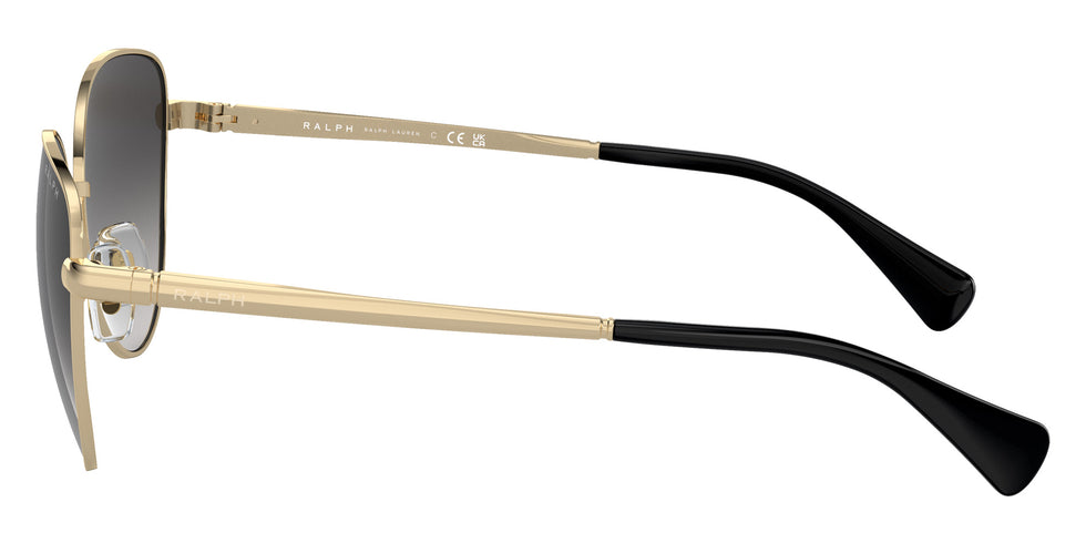 RALPH LAUREN RA4144 91168G 58 - Shiny Pale Gold #id:ra414491168g_s:100110