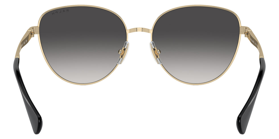 RALPH LAUREN RA4144 91168G 58 - Shiny Pale Gold #id:ra414491168g_s:100115