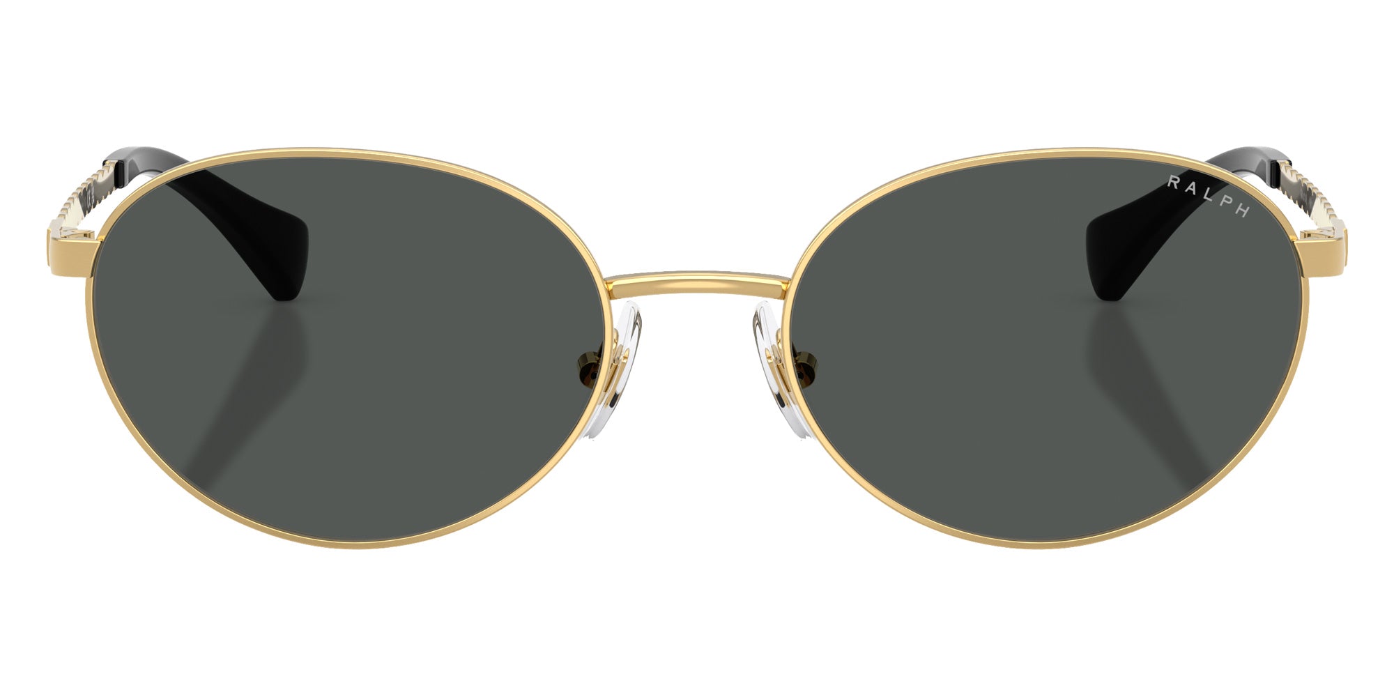 RALPH LAUREN RA4148 900487 55 - Shiny Gold / Gray #id:ra4148900487_s:100100