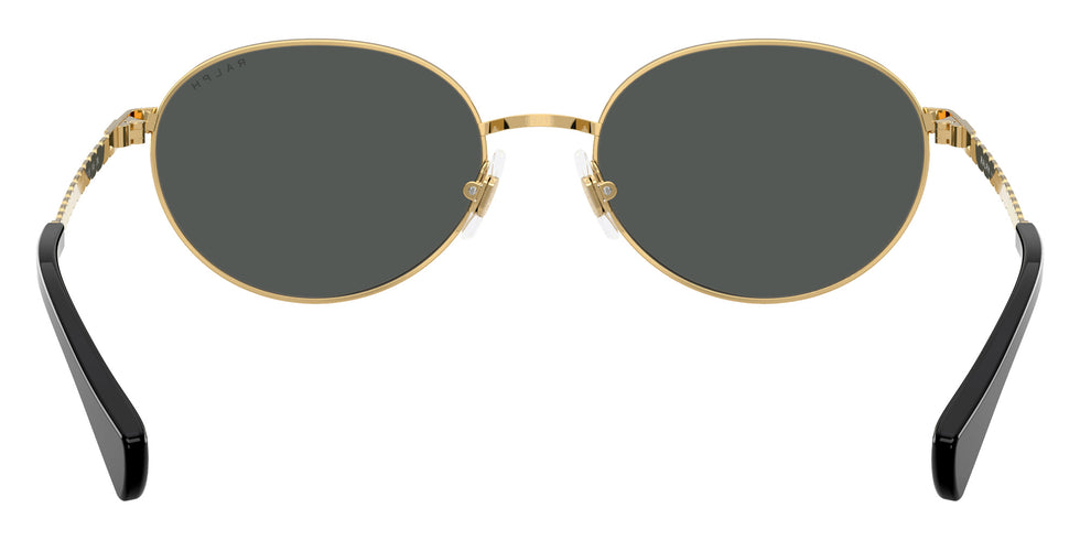 RALPH LAUREN RA4148 900487 55 - Shiny Gold / Gray #id:ra4148900487_s:100115