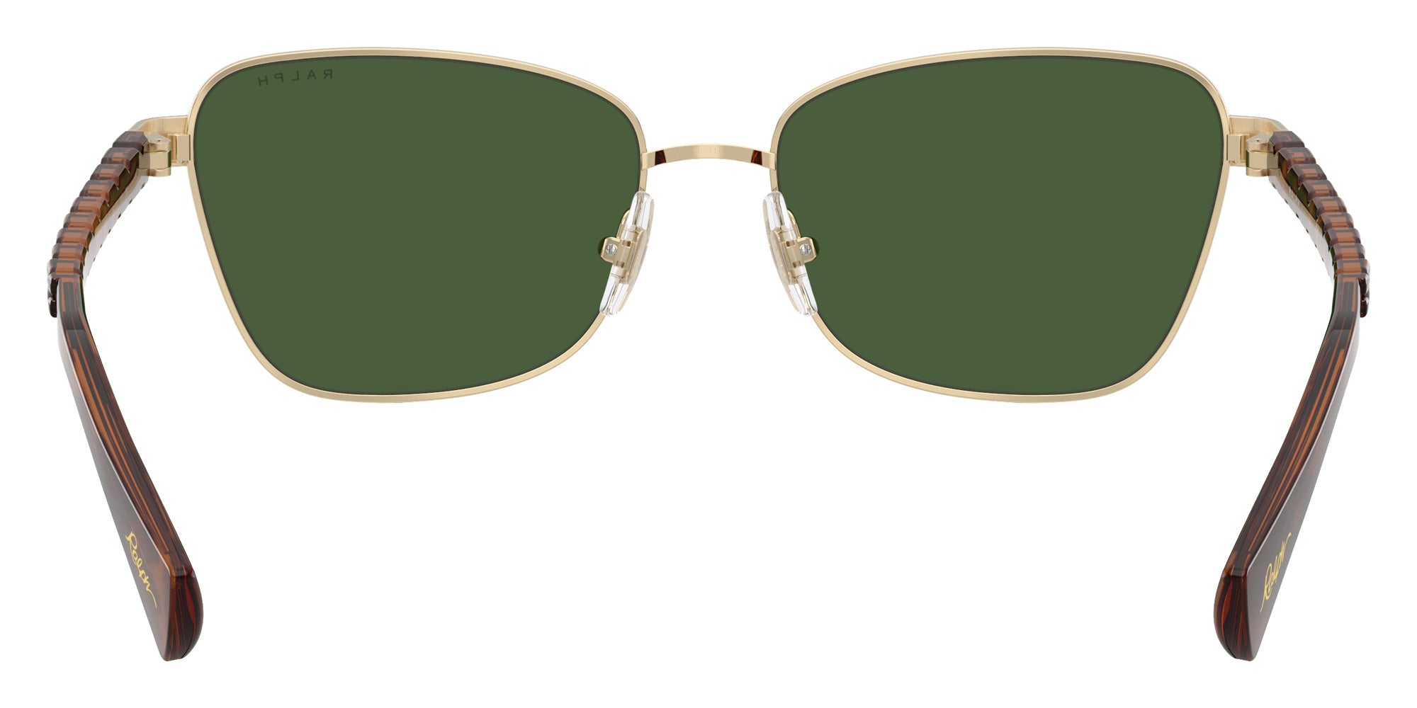RALPH LAUREN RA4149 949071 56 - Shiny Pale Gold #id:ra4149949071_s:102115