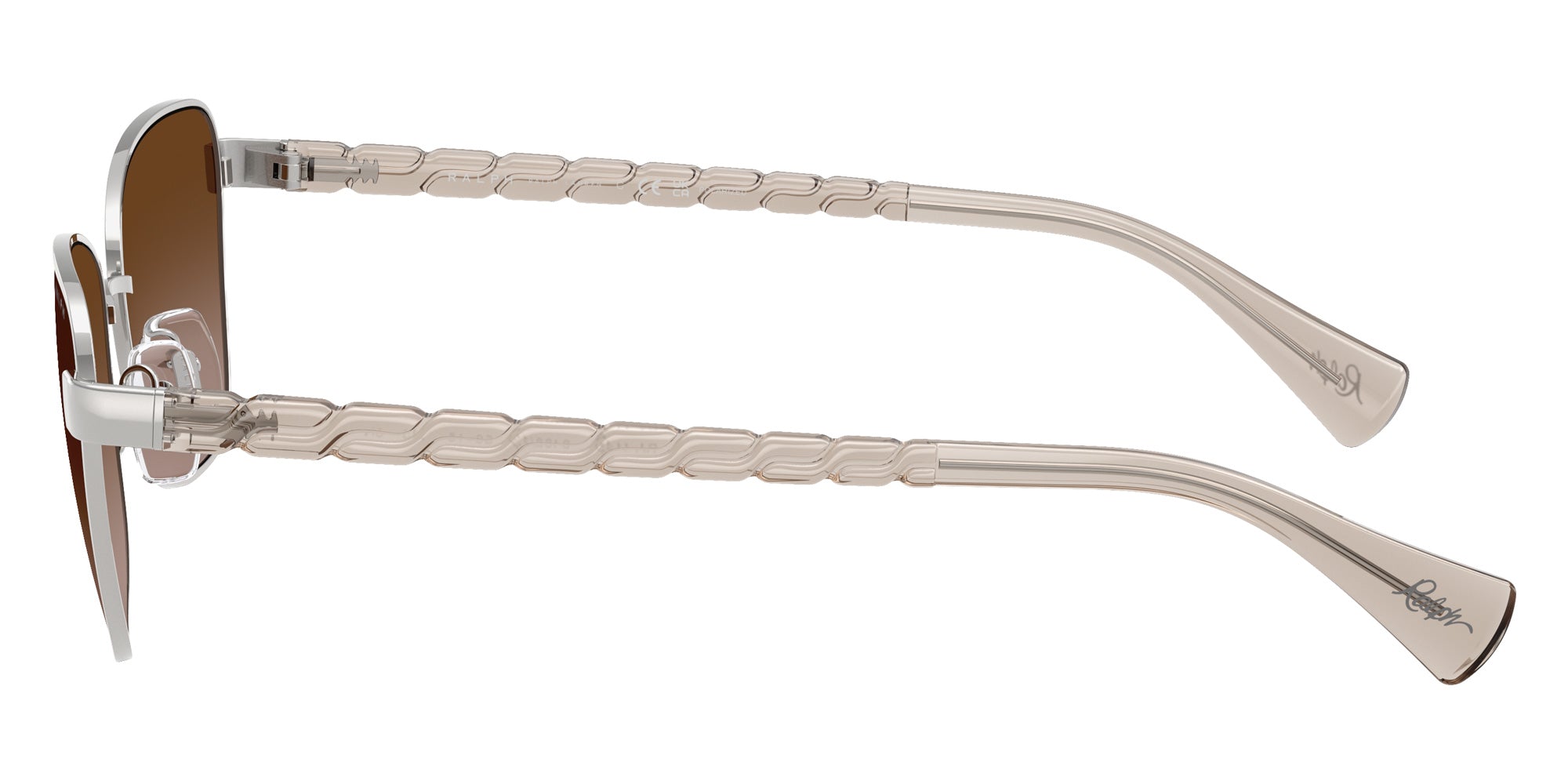 RALPH LAUREN RA4149 949213 56 - Shiny Silver #id:ra4149949213_s:106110