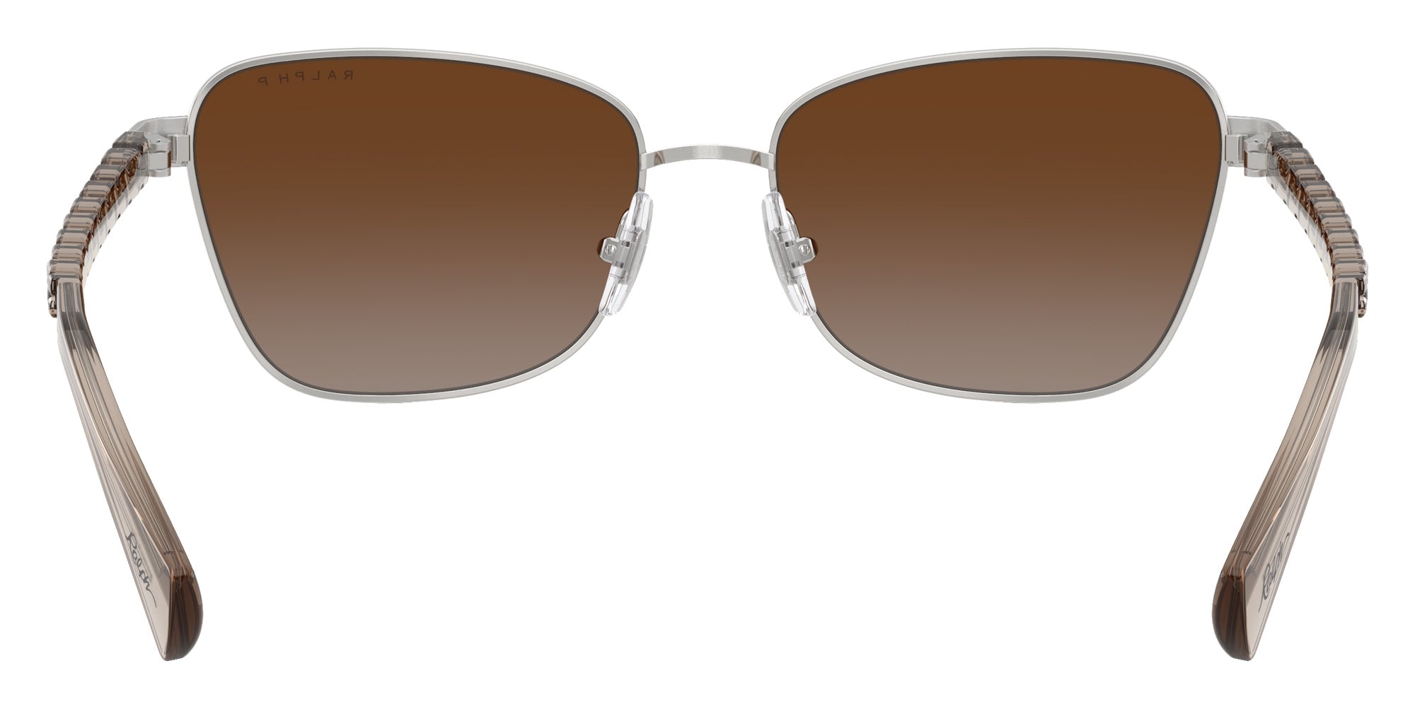 RALPH LAUREN RA4149 9492T5 56 - Shiny Silver #id:ra41499492t5_s:108115