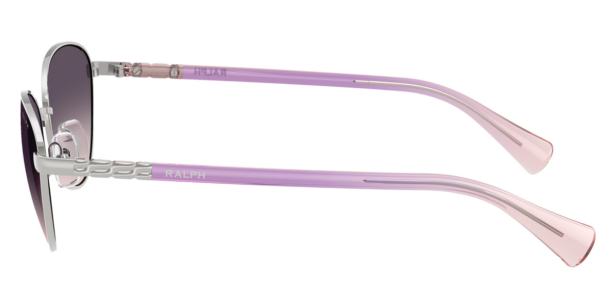 RALPH LAUREN RA4150 900136 55 - Silver / Gradient Violet #id:ra4150900136_s:100110