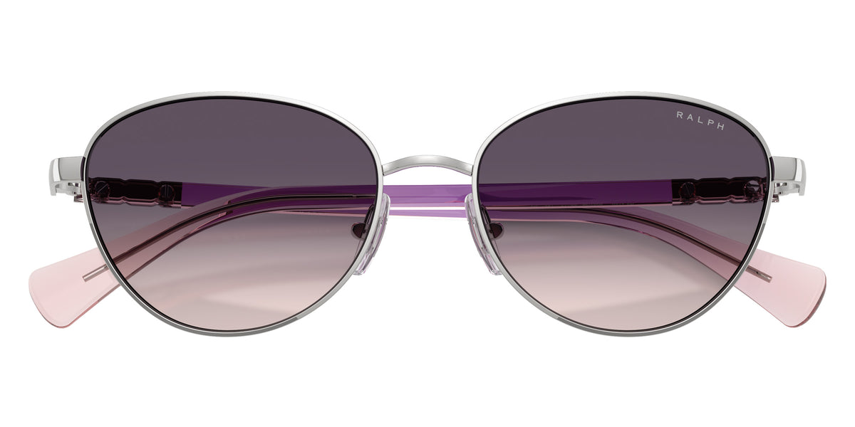 RALPH LAUREN RA4150 900136 55 - Silver / Gradient Violet #id:ra4150900136_s:100120