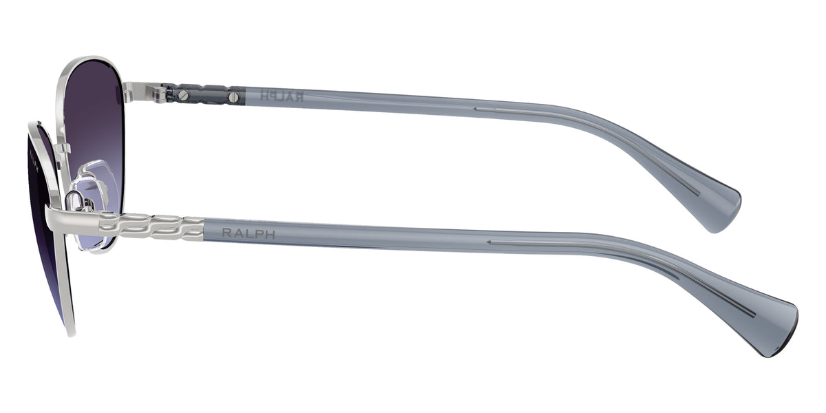 RALPH LAUREN RA4150 90014Q 55 - Silver / Gradient Blue #id:ra415090014q_s:102110