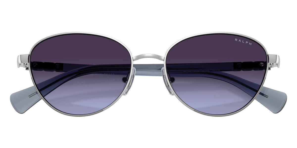 RALPH LAUREN RA4150 90014Q 55 - Silver / Gradient Blue #id:ra415090014q_s:102120