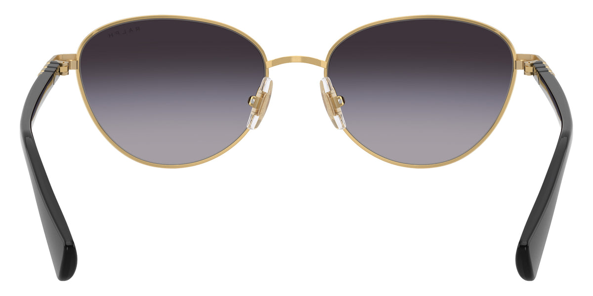 RALPH LAUREN RA4150 90048G 55 - Gold / Gradient Gray #id:ra415090048g_s:106115