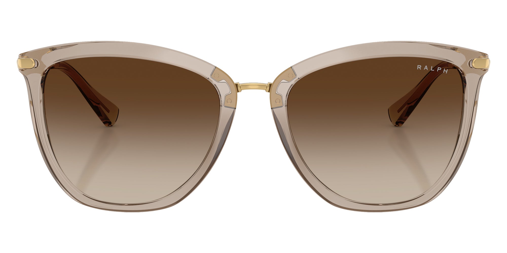 RALPH LAUREN RA5245 580213 55 - Shiny Beige / Gradient Brown #id:ra5245580213_s:102100