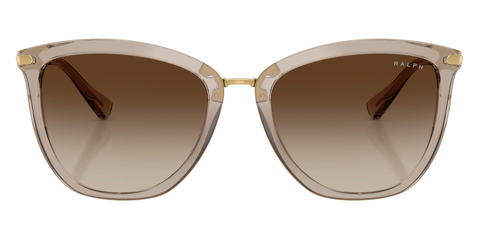 RALPH LAUREN RA5245 580213 55 - Shiny Beige / Gradient Brown #id:ra5245580213_s:102100