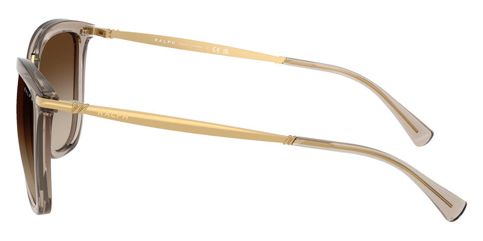 RALPH LAUREN RA5245 580213 55 - Shiny Beige / Gradient Brown #id:ra5245580213_s:102110