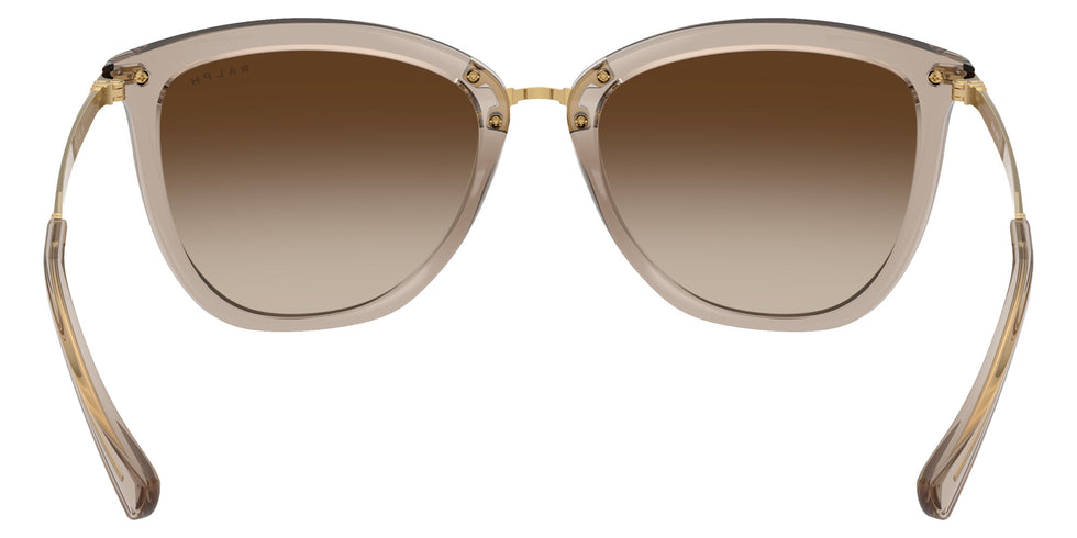 RALPH LAUREN RA5245 580213 55 - Shiny Beige / Gradient Brown #id:ra5245580213_s:102115