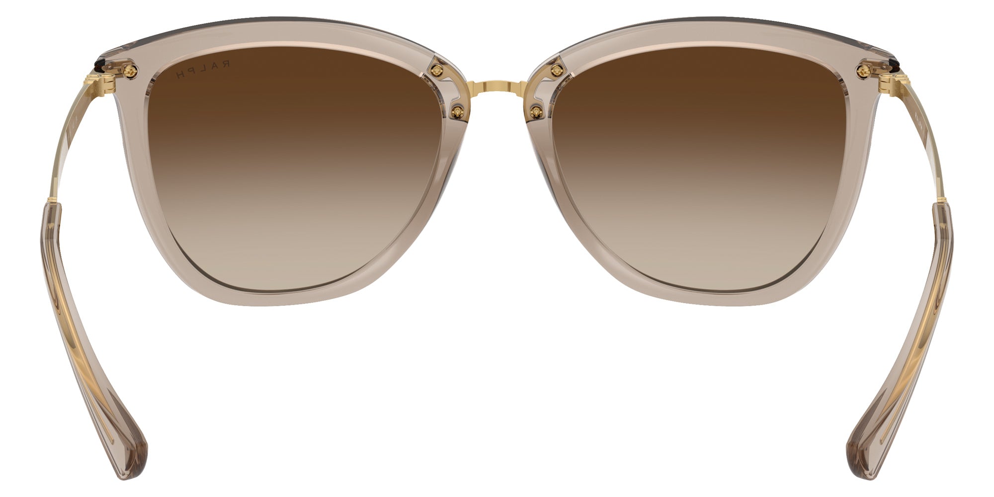 RALPH LAUREN RA5245 580213 55 - Shiny Beige / Gradient Brown #id:ra5245580213_s:102115