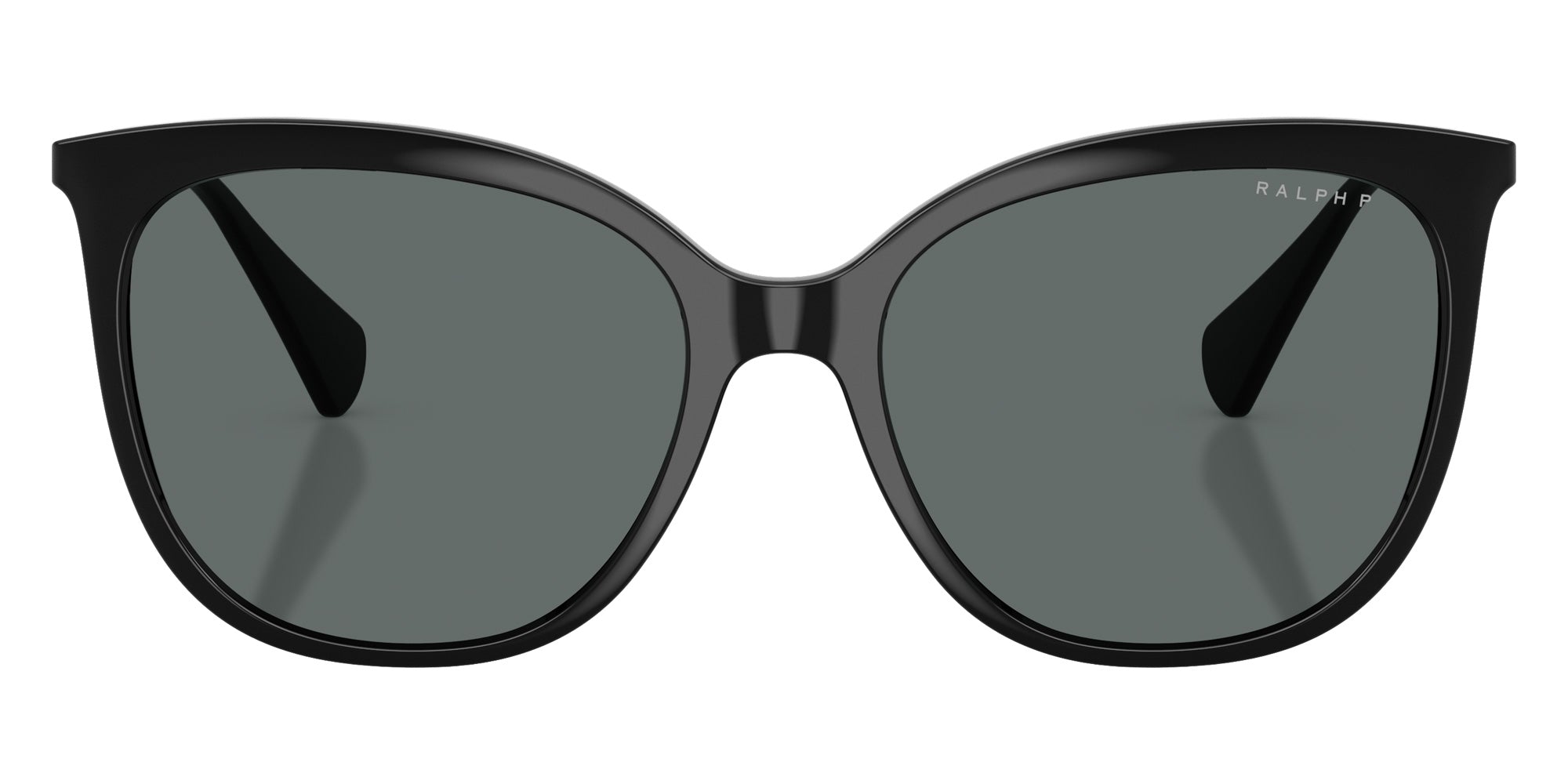 RALPH LAUREN RA5248 500181 56 - Shiny Black / Polarized Dark Gray #id:ra5248500181_s:100100