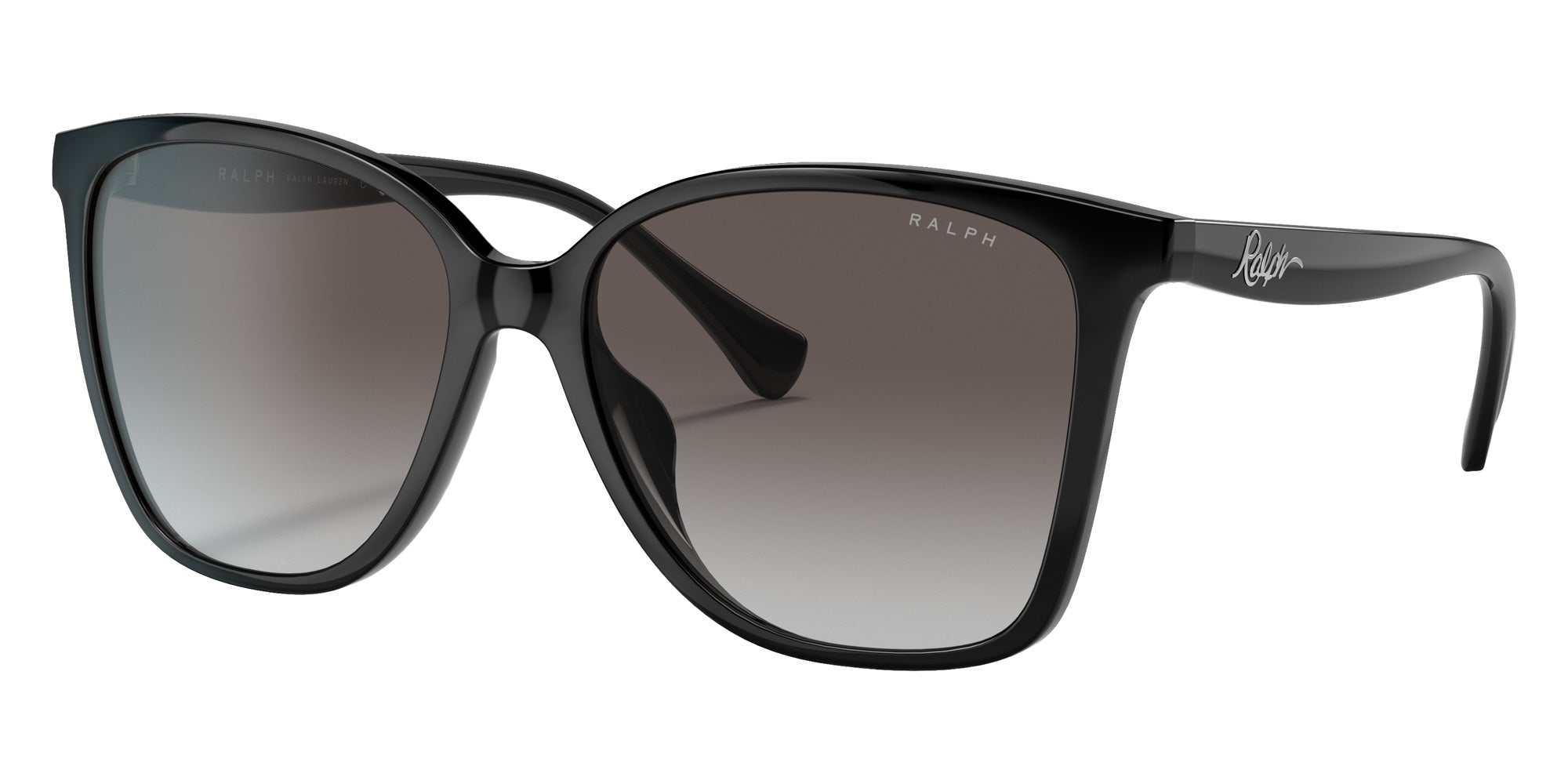 RALPH LAUREN RA5281U 50018G 57 - Shiny Black #id:ra5281u50018g_s:100105