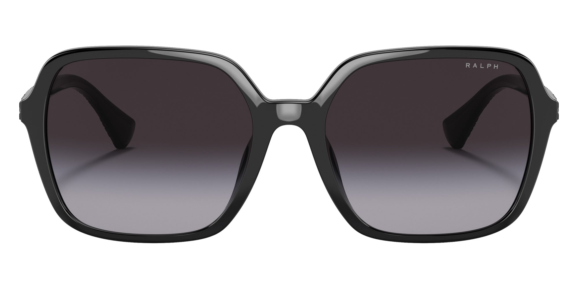 RALPH LAUREN RA5291U 50018G 56 - Shiny Black / Gradient Gray #id:ra5291u50018g_s:100100