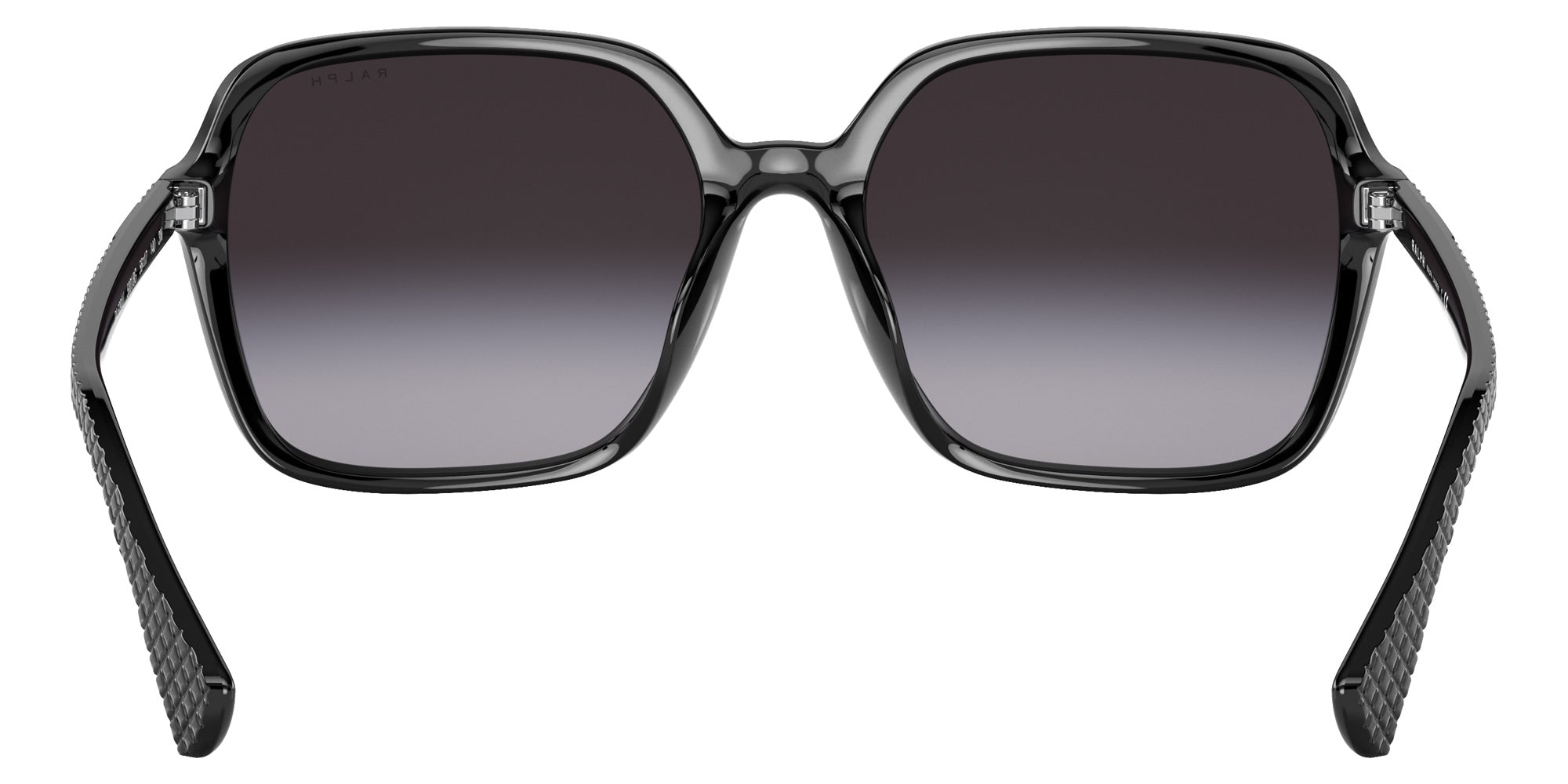 RALPH LAUREN RA5291U 50018G 56 - Shiny Black / Gradient Gray #id:ra5291u50018g_s:100115