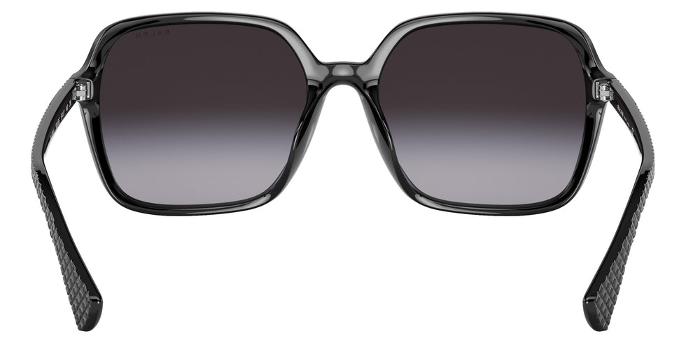 RALPH LAUREN RA5291U 50018G 56 - Shiny Black / Gradient Gray #id:ra5291u50018g_s:100115