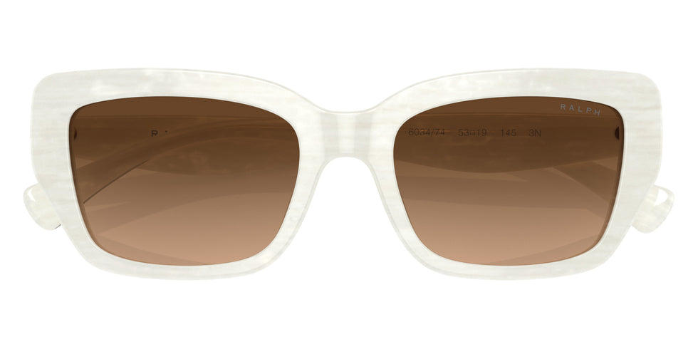 RALPH LAUREN RA5292 603474 53 - Shiny Chalk Cream #id:ra5292603474_s:100120