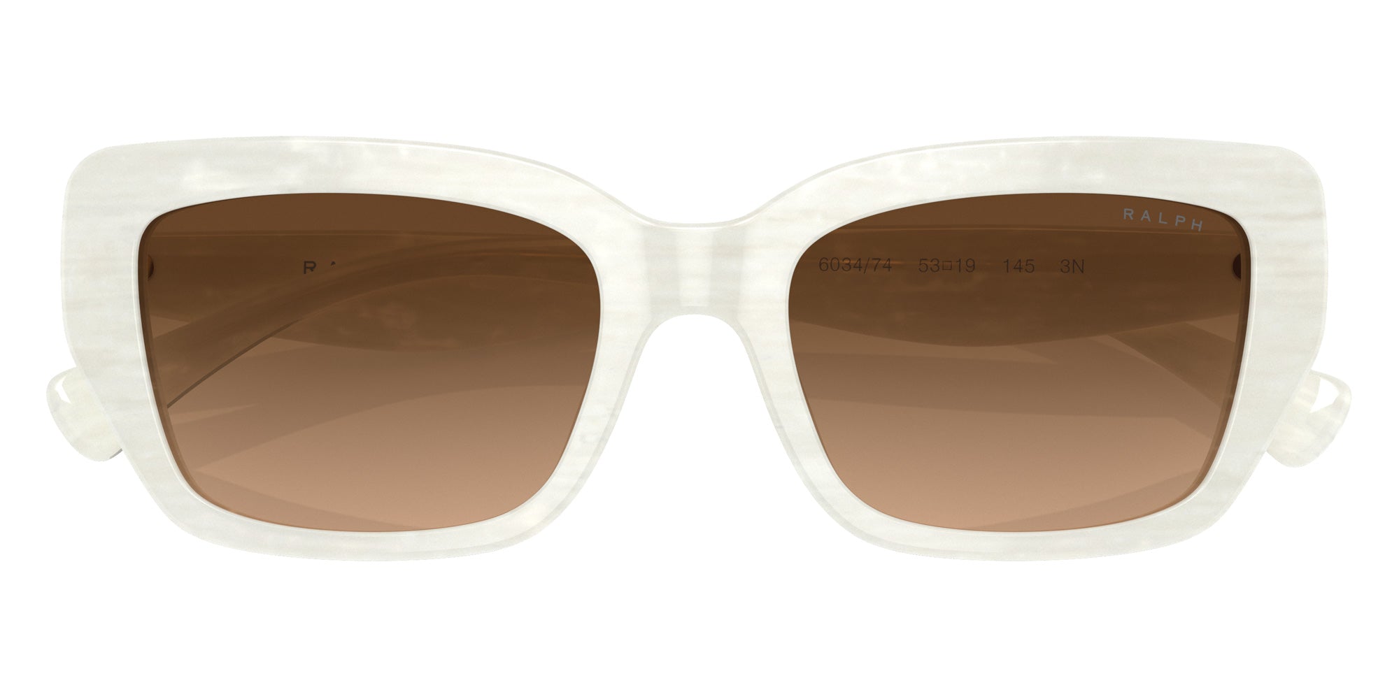 RALPH LAUREN RA5292 603474 53 - Shiny Chalk Cream #id:ra5292603474_s:100120