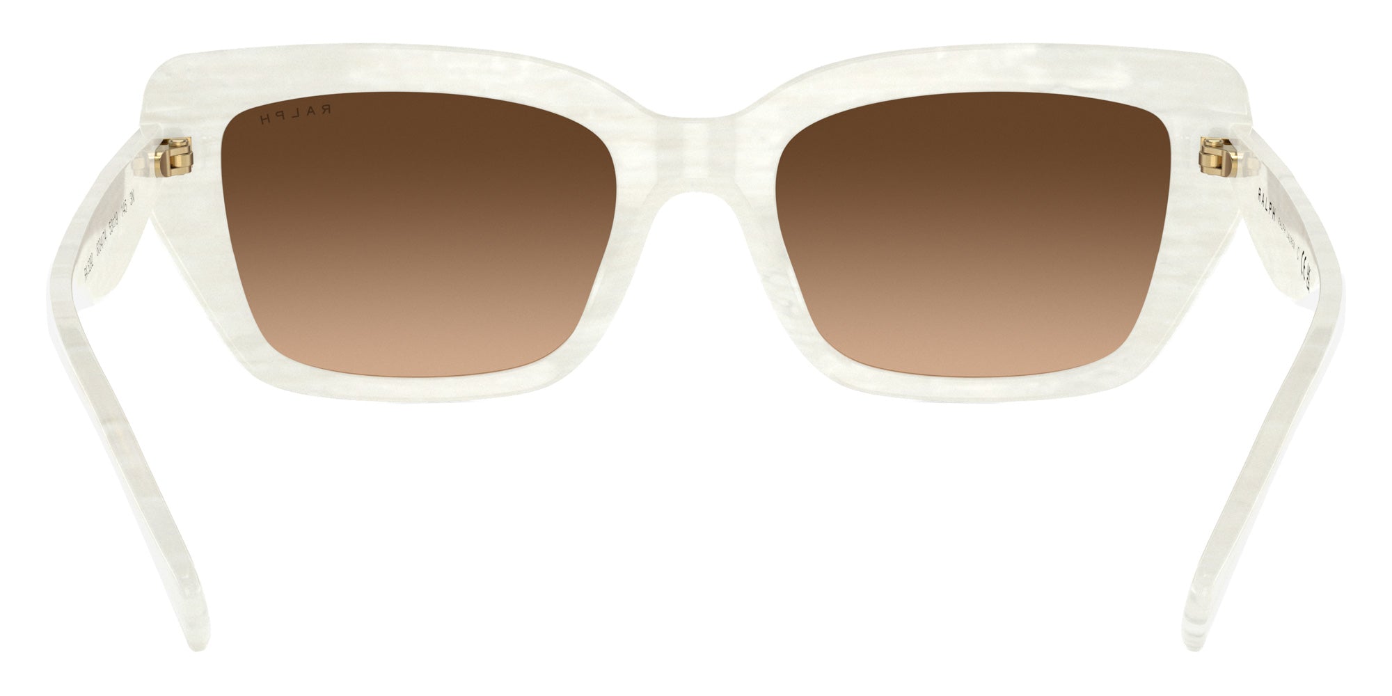 RALPH LAUREN RA5292 603474 53 - Shiny Chalk Cream #id:ra5292603474_s:100115