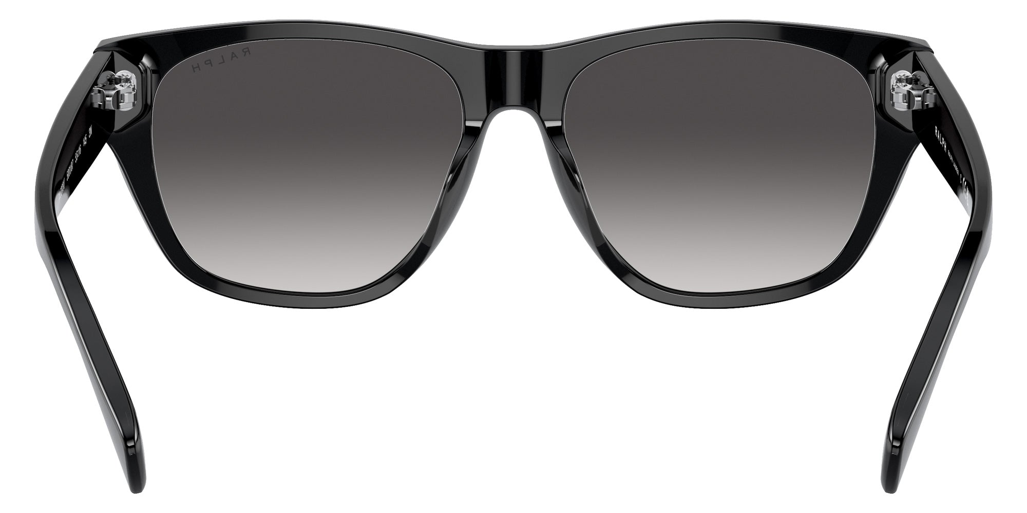 RALPH LAUREN RA5303U 500187 55 - Shiny Black / Gradient Gray #id:ra5303u500187_s:100115