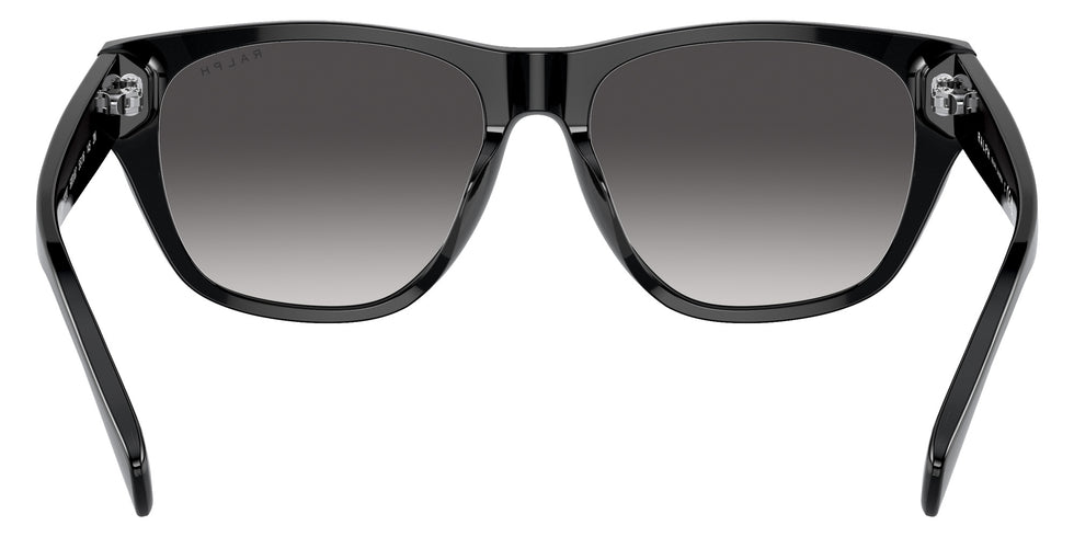 RALPH LAUREN RA5303U 500187 55 - Shiny Black / Gradient Gray #id:ra5303u500187_s:100115