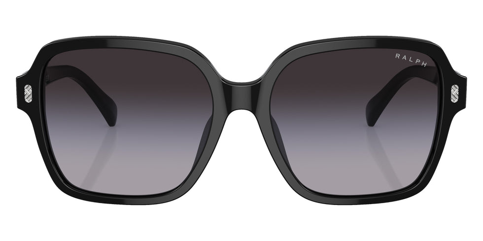 RALPH LAUREN RA5304U 50018G 57 - Shiny Black / Gradient Gray #id:ra5304u50018g_s:100100